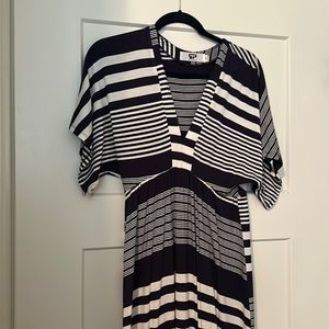 Culture Phit maxi dress NWOT